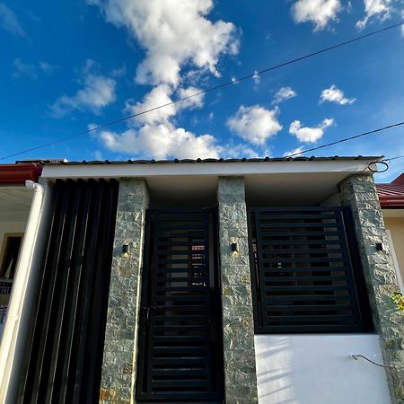 Apartmán Kenna'S Nook Butuan City Exteriér fotografie