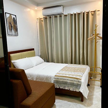 Apartmán Kenna'S Nook Butuan City Exteriér fotografie
