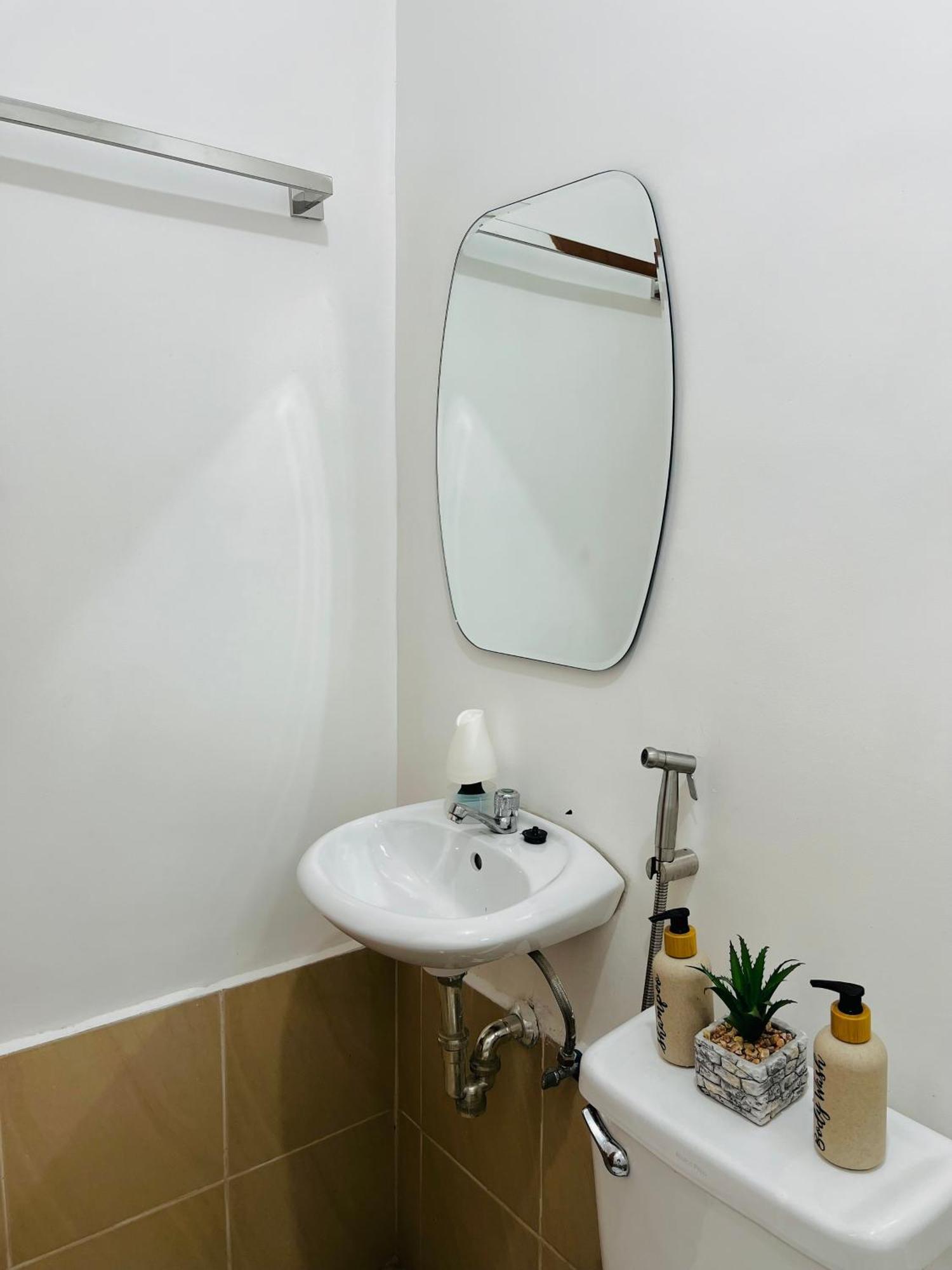 Apartmán Kenna'S Nook Butuan City Exteriér fotografie