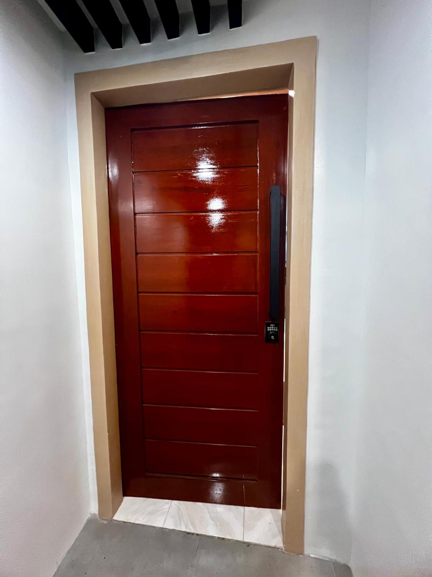 Apartmán Kenna'S Nook Butuan City Exteriér fotografie