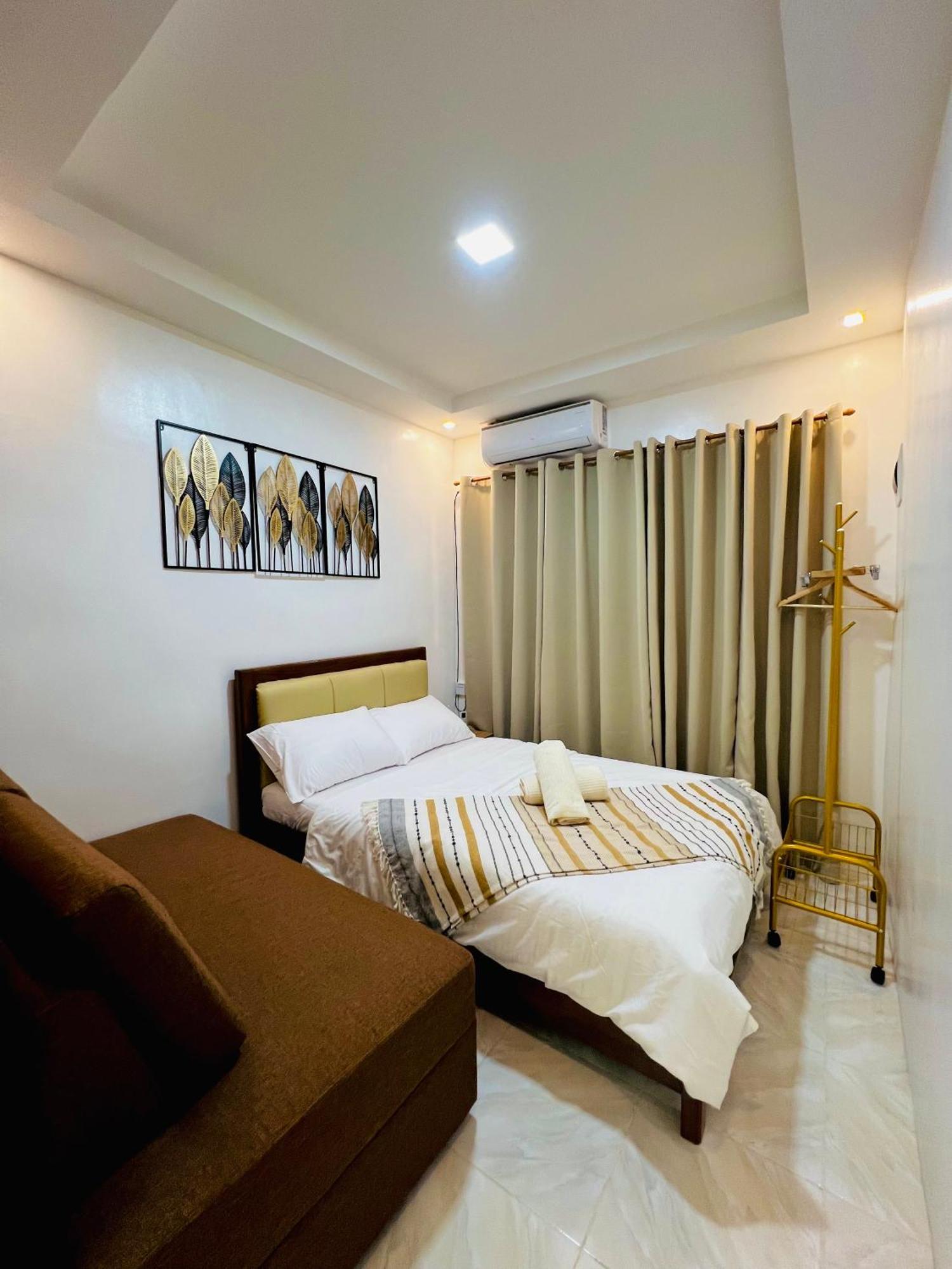 Apartmán Kenna'S Nook Butuan City Exteriér fotografie