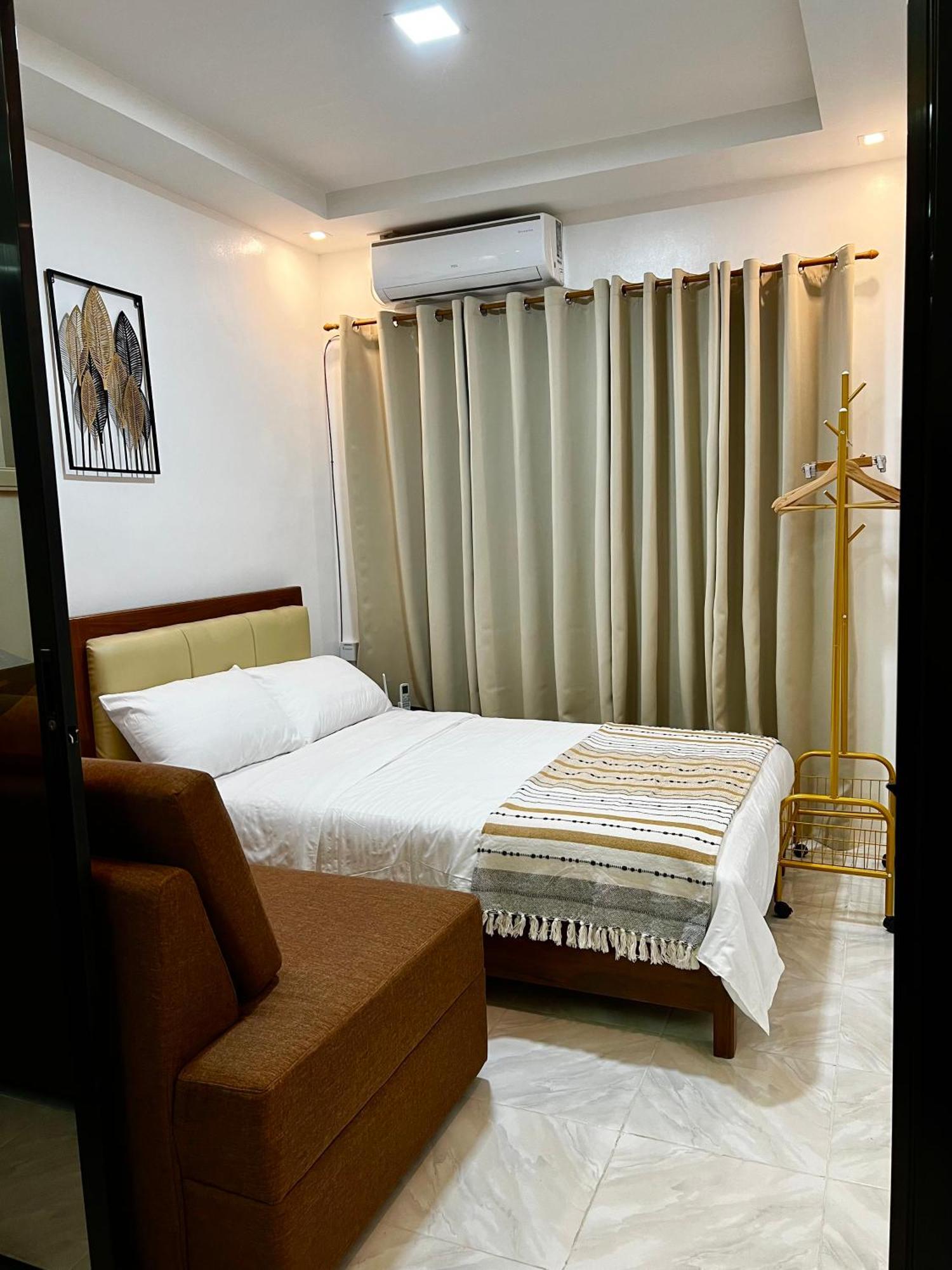 Apartmán Kenna'S Nook Butuan City Exteriér fotografie